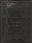 Clifton Presbyterian Church Bible