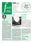 Family Line, December 1995 by Cedarville University