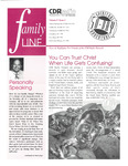 Family Line, March 1996 by Cedarville University