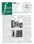 Family Line, December 1996 by Cedarville University