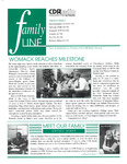 Family Line, July 1997 by Cedarville University