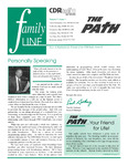 Family Line, April 1998 by Cedarville University