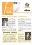 Family Line, July 1998 by Cedarville University