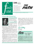 Family Line, April 1998