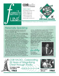 Family Line, December 1997 by Cedarville University