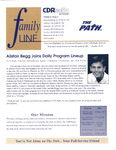 Family Line, July 1999 by Cedarville University