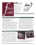 Family Line, December 1999 by Cedarville University