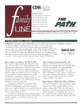 Family Line, April 2000 by Cedarville University