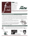 Family Line, July 2000 by Cedarville University