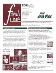 Family Line, December 2000 by Cedarville University