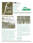 Family Line, April 2001 by Cedarville University