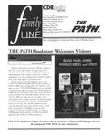 Family Line, July 2001 by Cedarville University