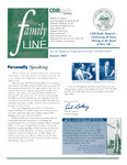 Family Line, Summer 2002 by Cedarville University