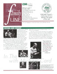 Family Line, December 2002 by Cedarville University