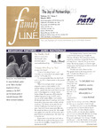 Family Line, March 2003 by Cedarville University