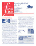 Family Line, July 2003 by Cedarville University