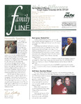 Family Line, March 2004 by Cedarville University