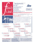 Family Line, Summer 2004 by Cedarville University