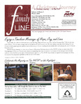 Family Line, Winter 2004 by Cedarville University