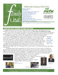 Family Line, Spring 2005 by Cedarville University