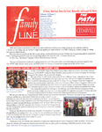Family Line, Summer 2005 by Cedarville University