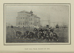 1906-1907 Football Team by Cedarville College