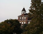 Founders Hall by Cedarville University