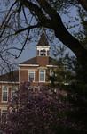 Founders Hall by Cedarville University