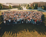 Class of 1996 (?) by Cedarville College