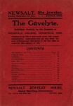 The Gavelyte, February 1909 by Cedarville College