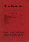 The Gavelyte, January 1909 by Cedarville College