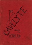The Gavelyte, March 1908
