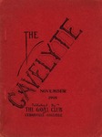The Gavelyte, November 1908