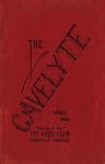 The Gavelyte, April 1906 by Cedarville College