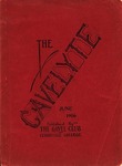 The Gavelyte, June 1906 by Cedarville College