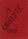 The Gavelyte, June 1907 by Cedarville College