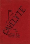 The Gavelyte, May 1906 by Cedarville College