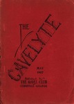 The Gavelyte, May 1907