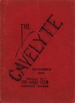 The Gavelyte, November 1907 by Cedarville College