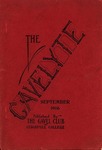 The Gavelyte, September 1906 by Cedarville College