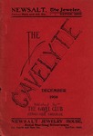 The Gavelyte, December 1908 by Cedarville College