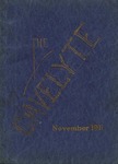 The Gavelyte, November 1911 by Cedarville College