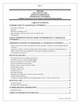 2003-2004 Bulletin of the Graduate Programs