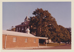 Milner Chapel by Cedarville University