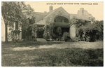 Whitelaw Reid's Boyhood Home by Cedarville University