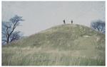 Williamson Mound by Cedarville University