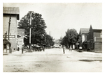 Cedarville, Ohio, Street by Cedarville University
