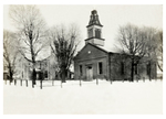 Methodist Church by Cedarville University