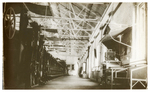 Interior of Unidentified Factory by Cedarville University