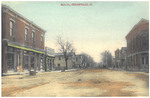 Main Street, Cedarville, Ohio by Cedarville University